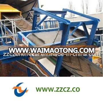 High Quality De-Ironing Magnetic Separator