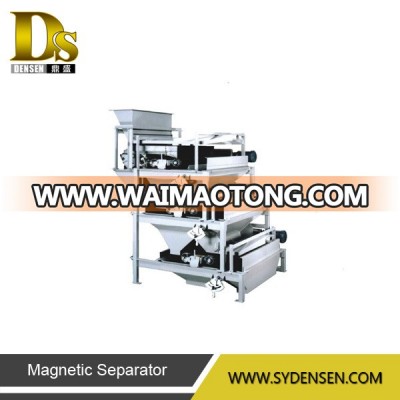 Strong Magnetic Roller Separator of High Quality