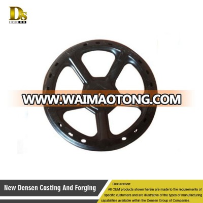 Customized Stamping Hand Wheel From China Supplier