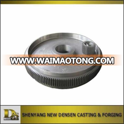 Customerized Supplier Iron Sand Casting Investment Casting