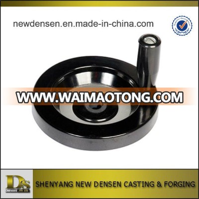 OEM Pilot Wheel China Supplier