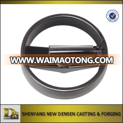 High Evaluation Supplier Casting with Iron Hand Wheel