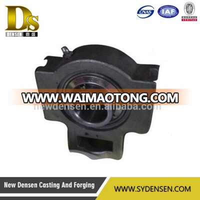 China High Quality Ductile Iron Casting Valve