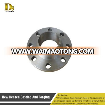 Pipe Fitting Steel Forged Flange