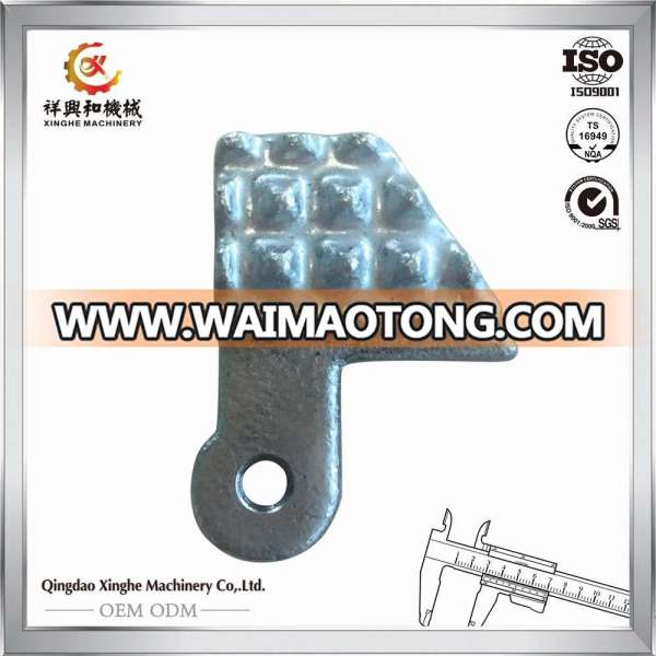 Automotive Parts Die Metal Hot/Cold Steel Forging