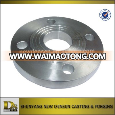 ANSI Steel Precision Forging Open Die Forging