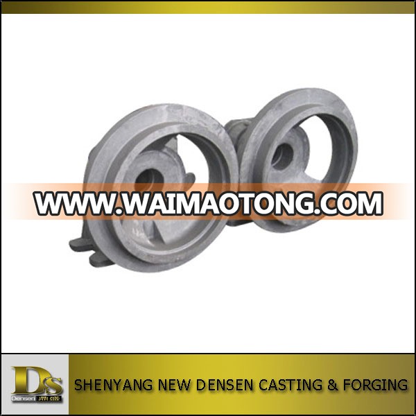 China High Quality Alloy Steel Forging