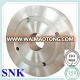 nitriding forged machinery steel FLANGE