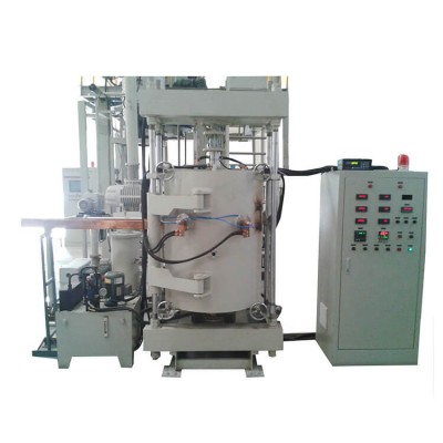 Densen Customized Shengyang Hot Pressing Sintering Machine Vhp2530 Muffle Furnace Aluminium Melting Furnace Furnace Filter