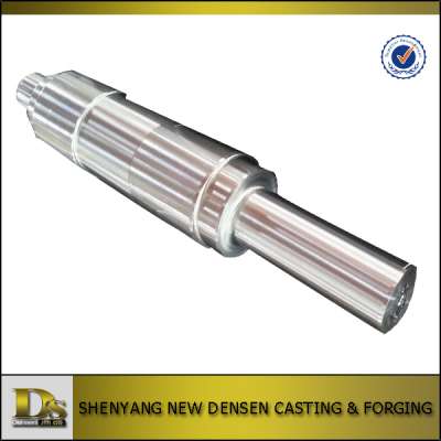 CNC Investment Casting Machining Valve Stem