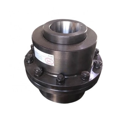 Densen customized GIICL7 type gear couplings,gear tooth couplings,industrial gear couplings