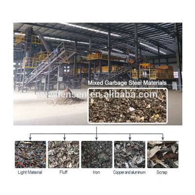 Non-ferrous metals eddy current separator,recycling non-magnetic nonferrous metal, removing nonferrous metals separator,