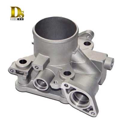 Densen Customized Hot Selling Customized Zinc Alloy Die Casting Parts